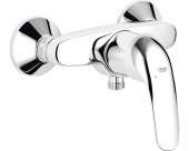 Смеситель для душа GROHE Euroeco, 32740000 — фото, характеристики, купить в EJSK-CLIMBO