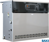 Напольный газовый котел с чугунным теплообменником BAXI SLIM HPS 1.99 — фото, характеристики, купить в EJSK-CLIMBO