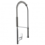 Смеситель для кухни GROHE K7 с высоким изливом, 32950000 — фото, характеристики, купить в EJSK-CLIMBO