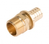 Переходник с наружной резьбой STOUT 25xR 1/2" — фото, характеристики, купить в EJSK-CLIMBO