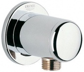 Подключение для душевого шланга GROHE Relexa, 28672000 — фото, характеристики, купить в EJSK-CLIMBO