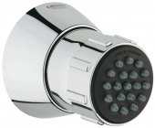 Боковой душ GROHE Relexa Plus (2 режима), хром — фото, характеристики, купить в EJSK-CLIMBO