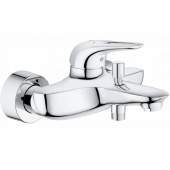 Смеситель для ванны GROHE Eurostyle new, хром (33591003) — фото, характеристики, купить в EJSK-CLIMBO