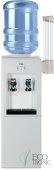 Кулер Ecotronic K2-L White-black — фото, характеристики, купить в EJSK-CLIMBO