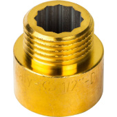 STOUT Удлинитель 1/2X15 — фото, характеристики, купить в EJSK-CLIMBO