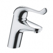 Смеситель для раковины GROHE Euroeco Special высокий, рычаг 120 мм, 32790000 — фото, характеристики, купить в EJSK-CLIMBO