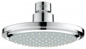 Верхний душ GROHE Euphoria Cosmopolitan, 1 режим, 28232000 — фото, характеристики, купить в EJSK-CLIMBO