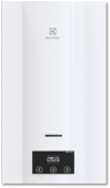 Газовая колонка Electrolux GWH 11 Pro Inverter — фото, характеристики, купить в EJSK-CLIMBO
