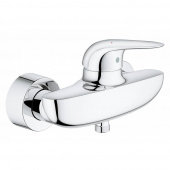 Смеситель для душа GROHE Eurostyle, хром (23722003) — фото, характеристики, купить в EJSK-CLIMBO