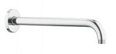 Душевой кронштейн GROHE Rainshower neutral 286 мм, 28576000 — фото, характеристики, купить в EJSK-CLIMBO