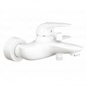 Смеситель для ванны GROHE Eurostyle, белая луна (23726LS3) — фото, характеристики, купить в EJSK-CLIMBO