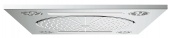 потолочный душ GROHE Rainshower F-series 381x456 мм, 27939001 — фото, характеристики, купить в EJSK-CLIMBO
