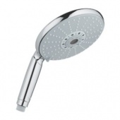 Ручной душ GROHE Rainshower Classic (4 режима), 28765000 — фото, характеристики, купить в EJSK-CLIMBO