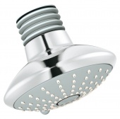 Верхний душ GROHE Euphoria, 27234000 — фото, характеристики, купить в EJSK-CLIMBO
