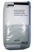 Смола ионообменная «Lewatit MonoPlus MK 51»(25л)(для ивлечения бора) — фото, характеристики, купить в EJSK-CLIMBO