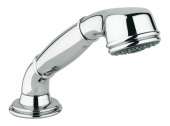 Душевой набор GROHE Sinfonia 1 режим, 27001000 — фото, характеристики, купить в EJSK-CLIMBO