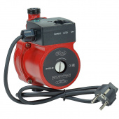 Повысительный насос Aquamotor AR UPA-90 red — фото, характеристики, купить в EJSK-CLIMBO