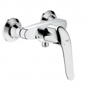 Смеситель для душа GROHE Euroeco Special с запорными S-эксцентриками, 32781000 — фото, характеристики, купить в EJSK-CLIMBO