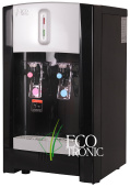 Пурифайер Ecotronic V44-U4T Black — фото, характеристики, купить в EJSK-CLIMBO