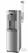 Кулер Ecotronic C8-LX silver — фото, характеристики, купить в EJSK-CLIMBO