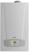 Настенный газовый конденсационный котел BAXI LUNA Duo-tec MP 1.35 — фото, характеристики, купить в EJSK-CLIMBO