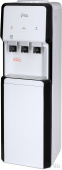 Кулер Ecotronic V33-LCE white-black со шкафчиком — фото, характеристики, купить в EJSK-CLIMBO