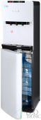 Кулер Ecotronic K41-LX white-black — фото, характеристики, купить в EJSK-CLIMBO