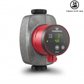 Циркуляционный насос GRUNDFOS ALPHA3 25-60 — фото, характеристики, купить в EJSK-CLIMBO