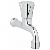 Вентиль для кухни GROHE Costa L, без функции смесителя, хром (30098001) — фото, характеристики, купить в EJSK-CLIMBO
