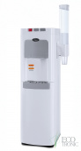 Кулер Ecotronic C8-LX white — фото, характеристики, купить в EJSK-CLIMBO