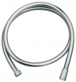 Душевой шланг GROHE Silverflex с защитой от перегибов, 1250 мм, 28362000 — фото, характеристики, купить в EJSK-CLIMBO