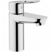 Смеситель для раковины GROHE BauLoop с цепочкой, 23336000 — фото, характеристики, купить в EJSK-CLIMBO