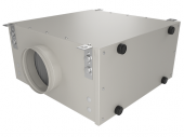 Корпус для фильтра 550 Filter Case, Breezart — фото, характеристики, купить в EJSK-CLIMBO