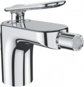 Смеситель для биде GROHE Veris с донным клапаном, 32193000 — фото, характеристики, купить в EJSK-CLIMBO