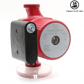 Циркуляционный насос GRUNDFOS UPS 25-80 N — фото, характеристики, купить в EJSK-CLIMBO