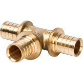 Тройник равнопроходный STOUT 32 — фото, характеристики, купить в EJSK-CLIMBO