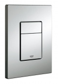 Панель смыва для унитаза GROHE Skate Cosmopolitan (3 режима смыва) с Grohe Fresh, 38805000 — фото, характеристики, купить в EJSK-CLIMBO