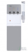Пурифайер Ecotronic V19-U4L white+silver с ультрафильтрацией — фото, характеристики, купить в EJSK-CLIMBO
