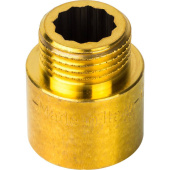 STOUT Удлинитель 1/2X20 — фото, характеристики, купить в EJSK-CLIMBO