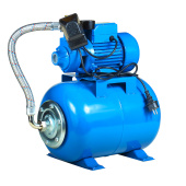 Насосная станция Aquamotor APS ARQB 60-24 — фото, характеристики, купить в EJSK-CLIMBO