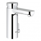 Смеситель автоматический для раковины GROHE Eurosmart Cosmopolitan S, 36317000 — фото, характеристики, купить в EJSK-CLIMBO