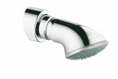 Верхний душ GROHE Movario настенный, 5 режимов, 28513000 — фото, характеристики, купить в EJSK-CLIMBO