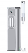 Кулер Ecotronic P7-LX silver с нижней загрузкой бутыли — фото, характеристики, купить в EJSK-CLIMBO