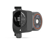 Насос циркуляционный LEO ARP25-50/180 с частотным регулированием — фото, характеристики