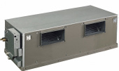 Канальная сплит-система LESSAR LS-H76DIA4/LU-H76DIA4 — фото, характеристики, купить в EJSK-CLIMBO