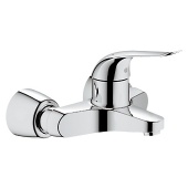 Смеситель для раковины GROHE Euroeco Special (вынос 173 мм, длина рычага 120 мм), 32777000 — фото, характеристики, купить в EJSK-CLIMBO