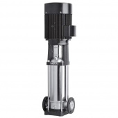 Вертикальный центробежный насос CNP CDLF 4-17 LSWSC — фото, характеристики, купить в EJSK-CLIMBO