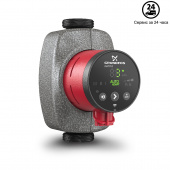 Циркуляционный насос GRUNDFOS ALPHA2 25-40 — фото, характеристики, купить в EJSK-CLIMBO