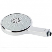 Ручной душ GROHE Power&Soul Cosmopolitan 160 (4 режима) с ограничением расхода воды, 27668000 — фото, характеристики, купить в EJSK-CLIMBO