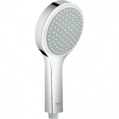 Ручной душ GROHE Power&Soul Cosmopolitan 115 (2 режима), 27660000 — фото, характеристики, купить в EJSK-CLIMBO